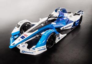 BMW iFE.18
